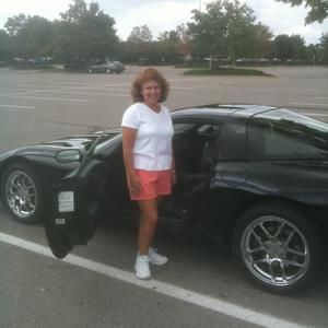 Meet your Posher, Patricia